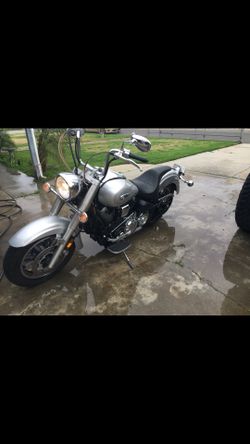 2007 Yamaha Road Star Cruiser 1700cc