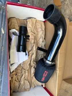 Injen intake