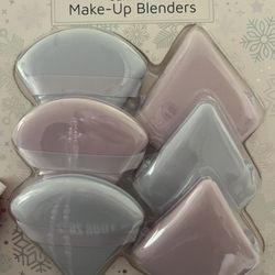 Makeup Blenders 