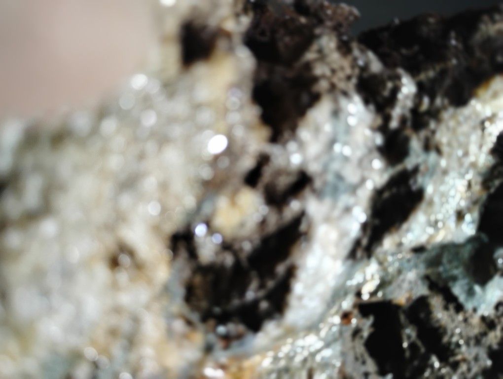 Northern California Ore