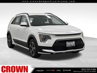 2023 Kia Niro