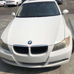 2008 BMW 335i
