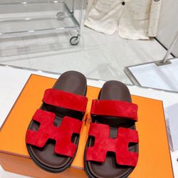 Hermes Women’s Shoes With Box 2026 New 