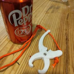 Fishing grip small portable