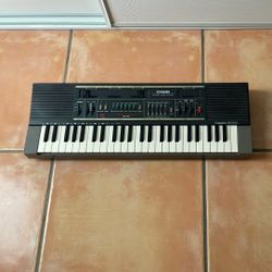 Casio CasioTone MT-210