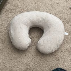 Boppy Baby Pillow