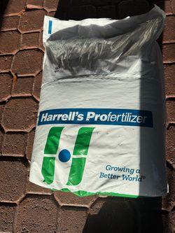 Harrell’s profertilizer