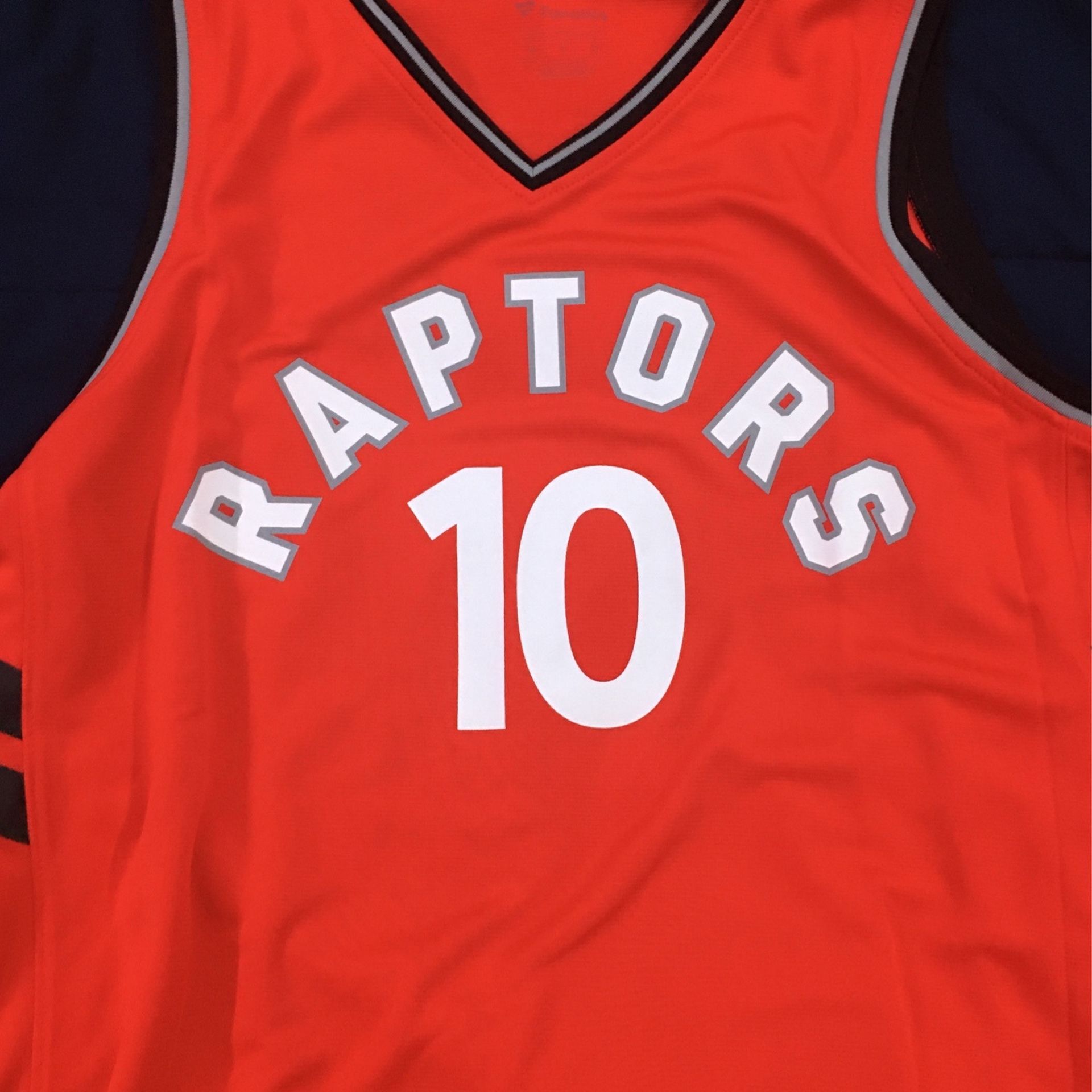 Demar Derozan Jersey Medium In Men