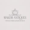 MAKEM Antiques