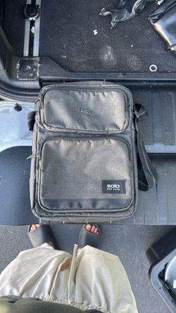 Solo New York backpack