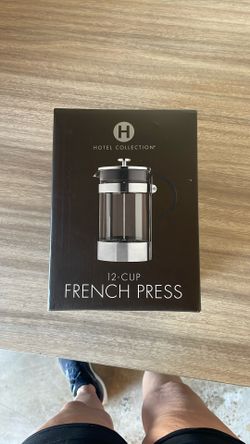 French Press