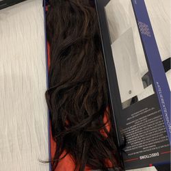 ATELIER HAIR EXTENSION 16 Inches Long 