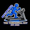 The Treadmill Guy 