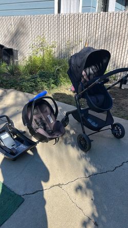 Evenflo stroller
