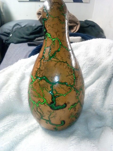Electric Gourd