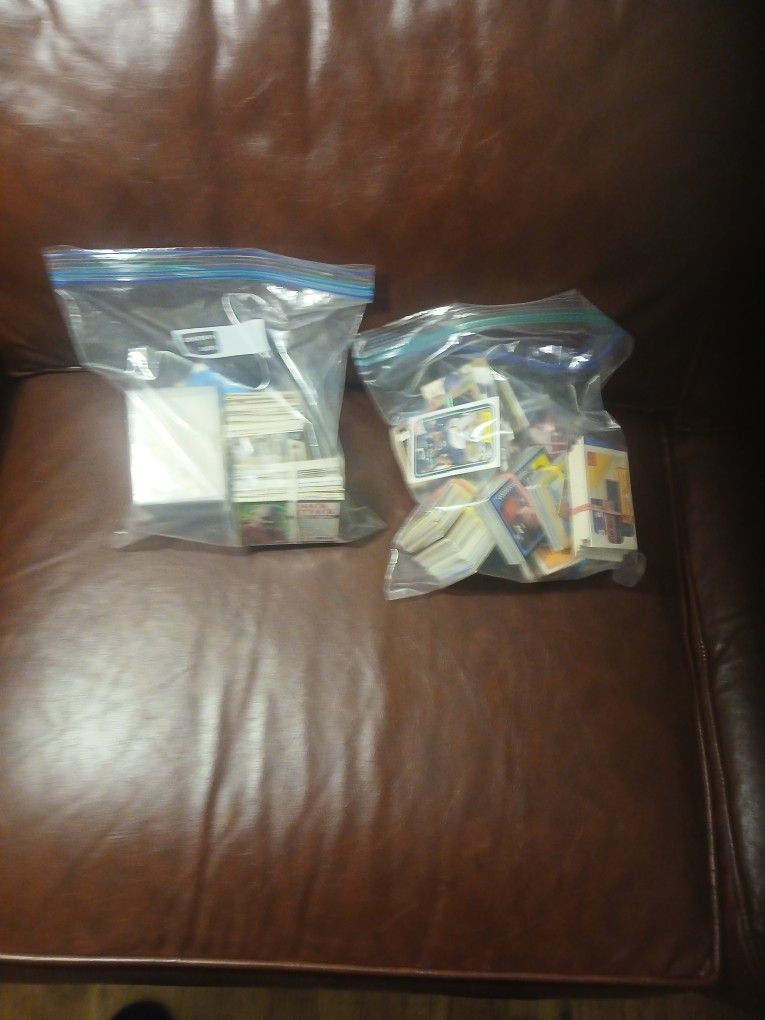 Grab Bags Cards