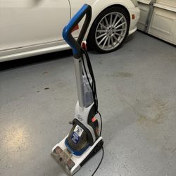 Hoover Power Dash Pet Vacuum Cleaner 