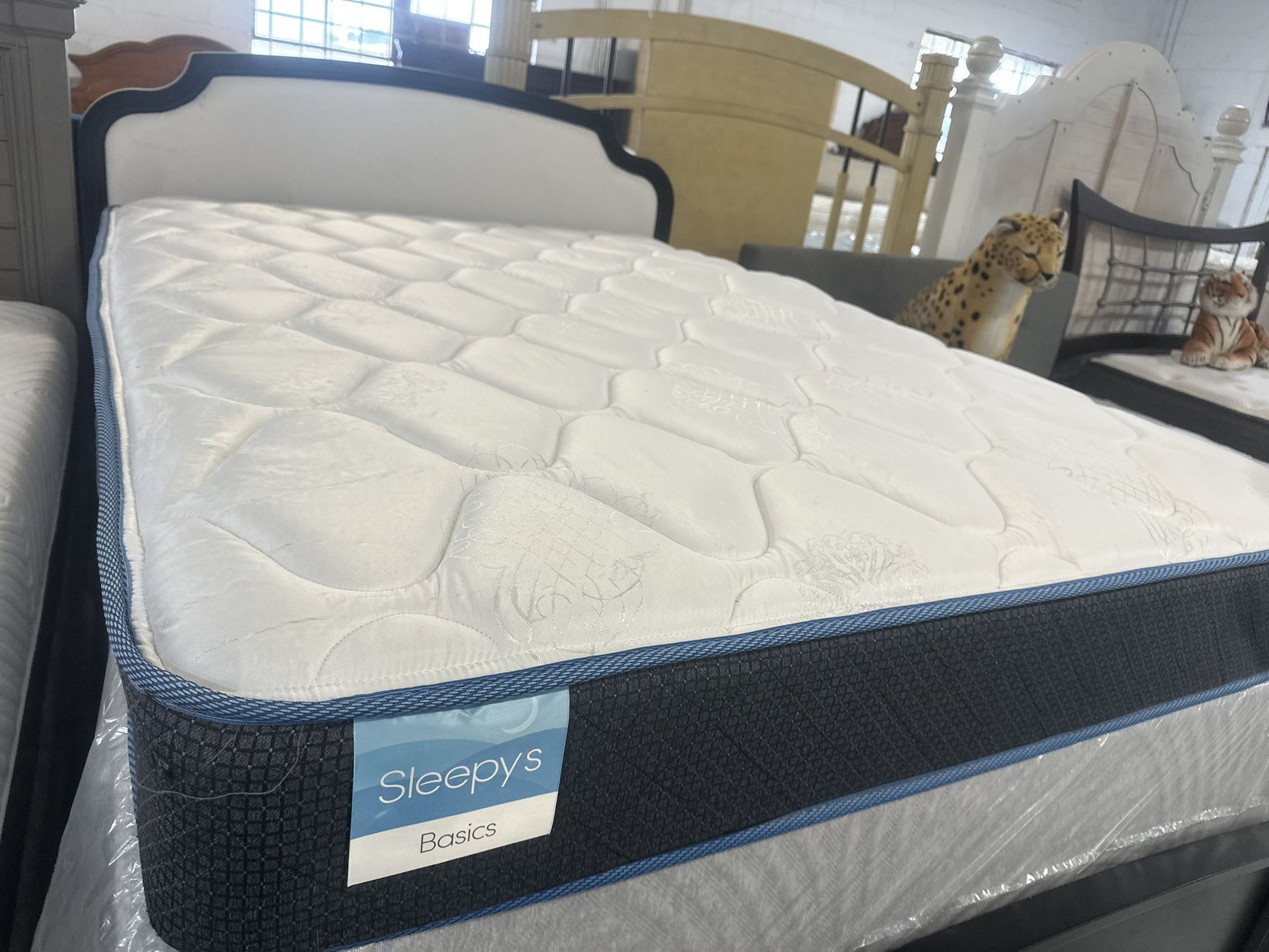 Full Mattress