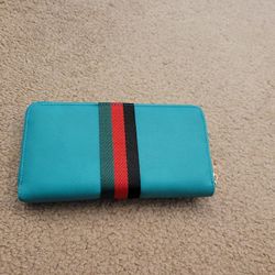 Wallet 