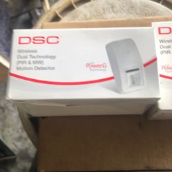 Motion Detector