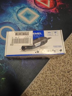 Dremel 3100 16 piece new