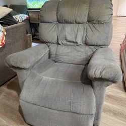 Free Recliner 