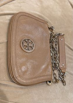 Tory Burch Amanda purse clutch