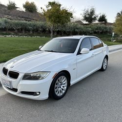 2009 BMW 328i