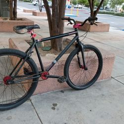 Specialized 26" Mens Bike