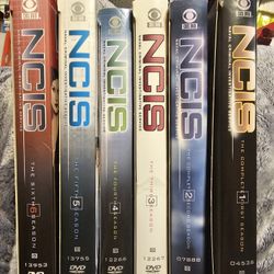 Ncis 