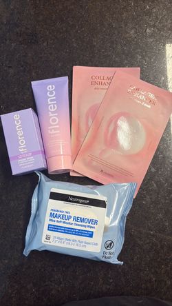 Skincare Bundle – Florence, Leaders, Neutrogena