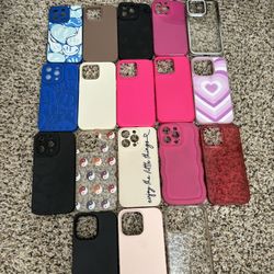 iphone 13 Pro cases