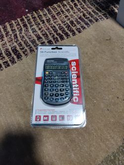 Calculator