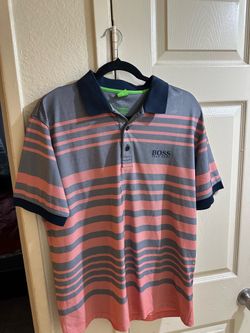 Hugo Boss Polo Size XL
