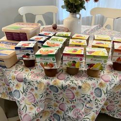 Baby Food