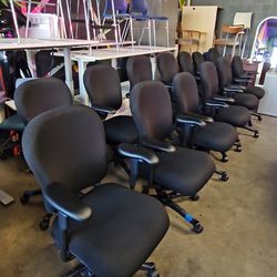 Knoll RPM Office Chairs