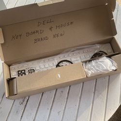 Dell Keyboard
