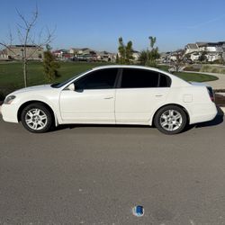 2005 Nissan Altima