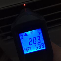Portable AC - Air Conditioning - Like New Excellent 