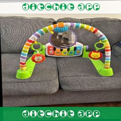 Essential Baby Toys Entertain and Educate arrive difference