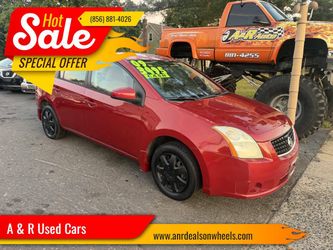 2009 Nissan Sentra
