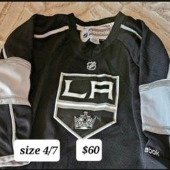 La Kings Jerseys ❤️ Different Prices