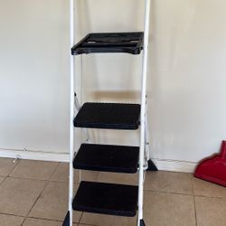 Ladder 🪜 