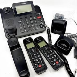 NEW! Home Phone System Call Block