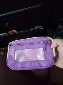 Multiple slot wallet