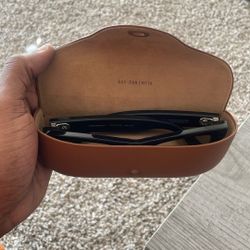 Ray Band Meta Glasses