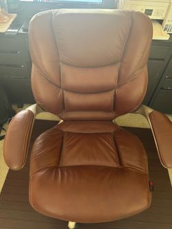 Office Chairs (2)
