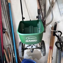 Seed Spreader 