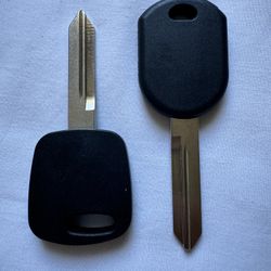 Llaves Y Controles Para Carros