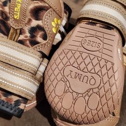 Qumy Dog Shoes